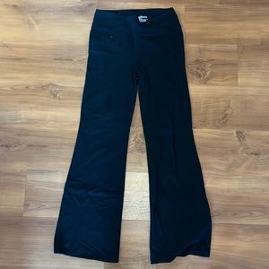 Wild fable flare leggings